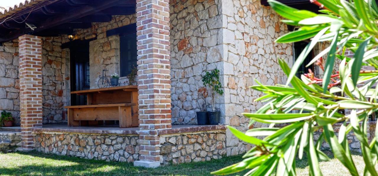 Villa Constantis Kalamaki  Exterior photo